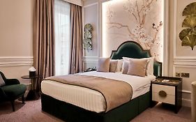 Warren House Hotel